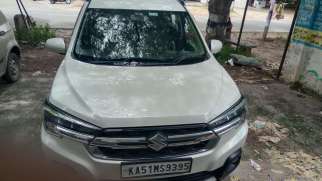 Maruti Suzuki XL6 Smart Hybrid Zeta