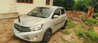 Maruti Suzuki Celerio LXI Opt AT