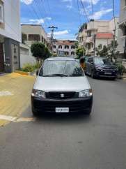 Maruti Suzuki Alto LXI