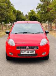 Fiat Punto others