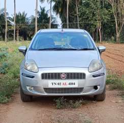 Fiat Punto Emotion Multijet