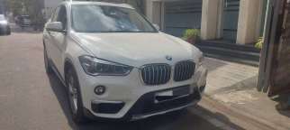 BMW X1 sDrive 20d