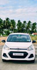 Hyundai Xcent 1.2 E Plus CRDI