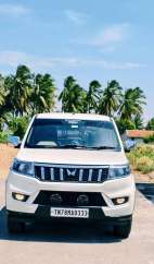 Mahindra Bolero Neo others