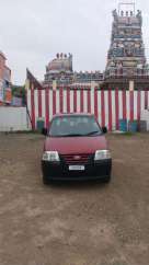 Hyundai Santro Xing GL
