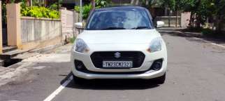 Maruti Suzuki Swift VDI