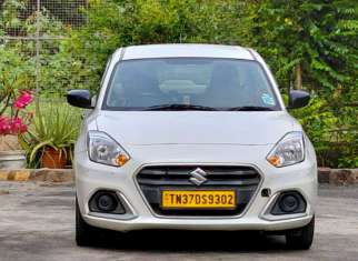 Maruti Suzuki Swift dzire Tour S