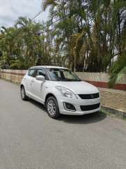 Maruti Suzuki Swift VDI ABS