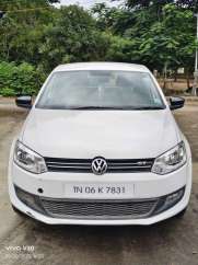 Volkswagen Polo GT TSI