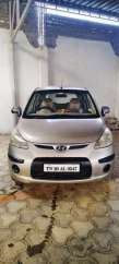 Hyundai i10 D lite