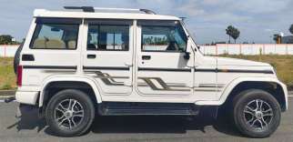 Mahindra Bolero B6 (O)