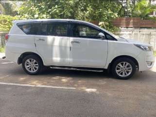 Toyota Innova Crysta 2.4 VX 7Str