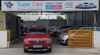 Renault Triber RXL