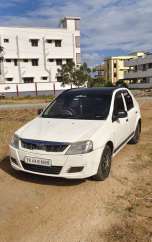 Mahindra Verito 1.5 D2 BS III