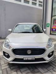 Maruti Suzuki Swift dzire VXI