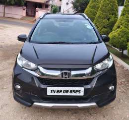 Honda WR-V others