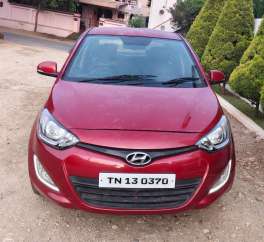 Hyundai i20 others