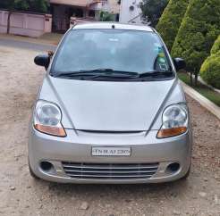 Chevrolet Spark 1.0 E