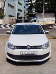 Volkswagen Polo 1.2 Comfortline