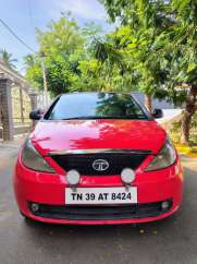 Tata Indica Vista Aura