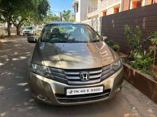 Honda City others
