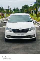 Skoda Rapid 1.5 TDI Ambition
