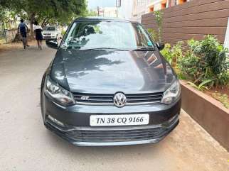 Volkswagen Polo others