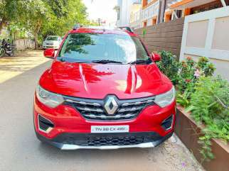 Renault Triber RXL