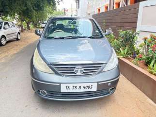 Tata Manza EX Quadrajet