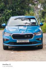 Skoda SLAVIA 1.0 Ambition
