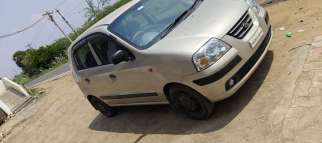 Hyundai Santro Xing XO