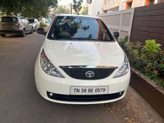 Tata Indica Vista 1.2 Aqua Safire