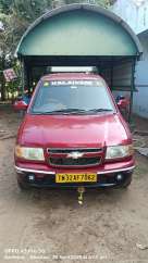 Chevrolet Tavera others