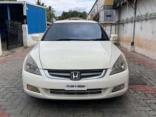 Honda Accord others