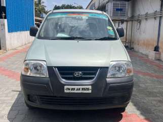 Hyundai Santro Xing XP