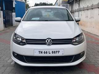 Volkswagen Vento others
