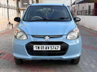 Maruti Suzuki Alto 800 LXI
