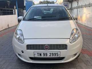 Fiat Punto 1.3 Active