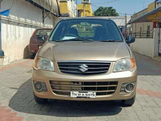 Maruti Suzuki others others