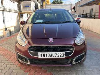 Fiat Punto others