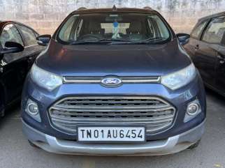 Ford Ecosport others
