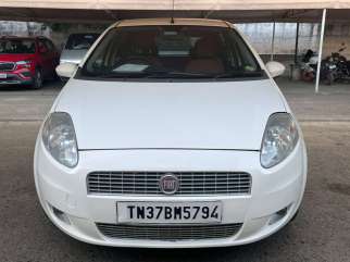 Fiat Punto others