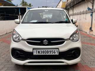 Maruti Suzuki Celerio LXI