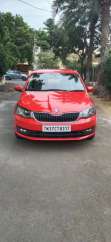 Skoda Rapid 1.5 TDI AT Style Plus