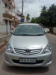 Toyota Innova 2.0 G4 8 STR