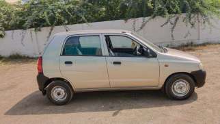 Maruti Suzuki Alto others