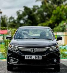 Honda Amaze V
