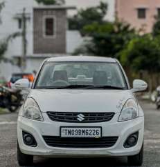Maruti Suzuki Swift dzire ZDI