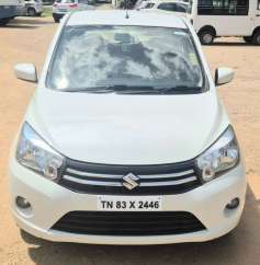 Maruti Suzuki Celerio ZXI