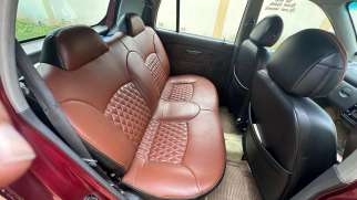 Hyundai Santro Xing XG